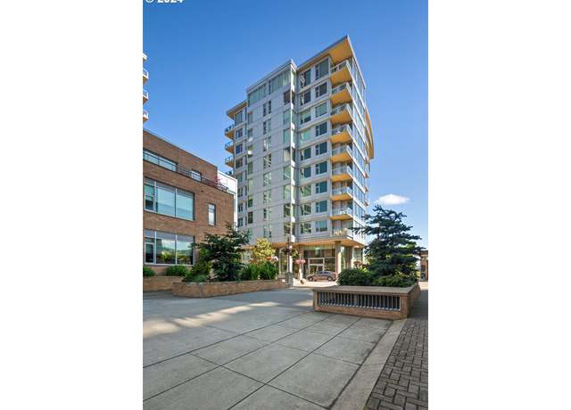 Property at 1900 S River Dr Unit N801, Portland, OR 97201, 2 beds, 2.5 baths