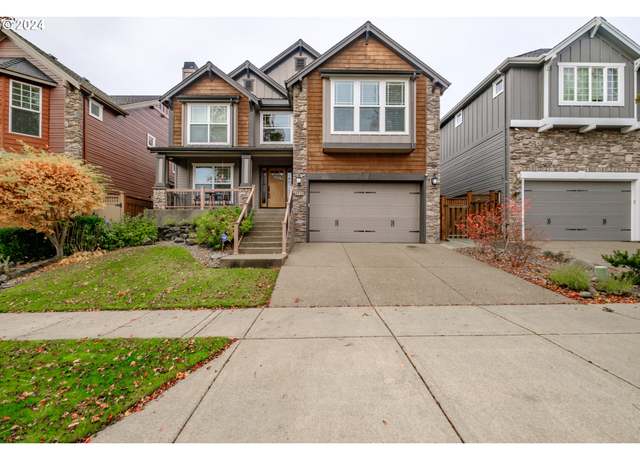 Property at 3733 Galloway St, Salem, OR 97302, 4 beds, 2.5 baths