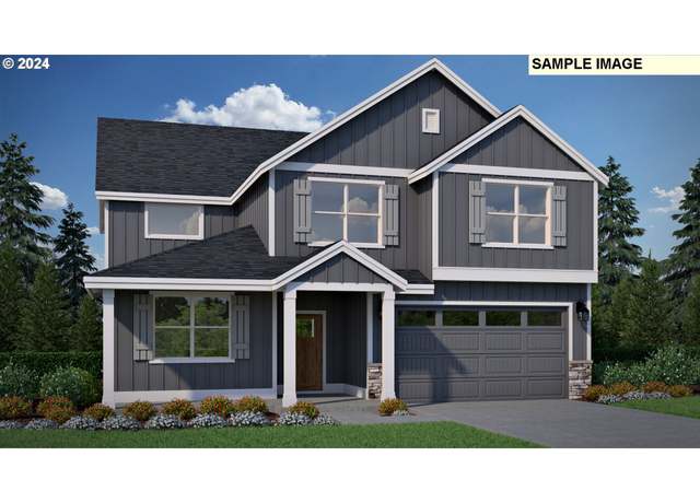 Property at 15785 SE Compass Course St #366, Happy Valley, OR 97086, 4 beds, 3.5 baths