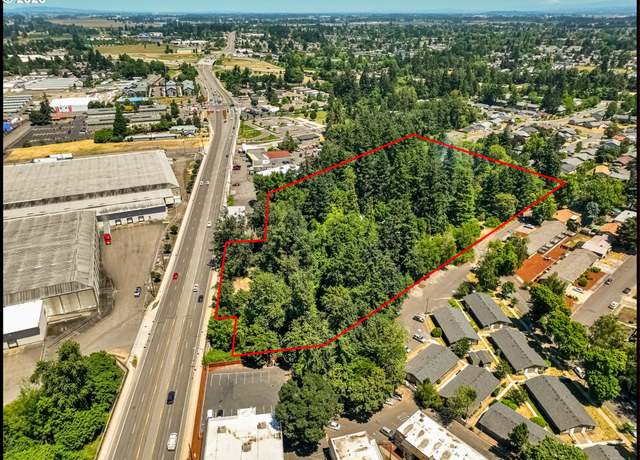 Property at 2557 Hummingbird St NE, Salem, OR 97301