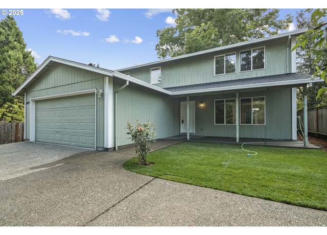 Property at 4077 SW 188th Ave, Beaverton, OR 97078, 3 beds, 2.5 baths