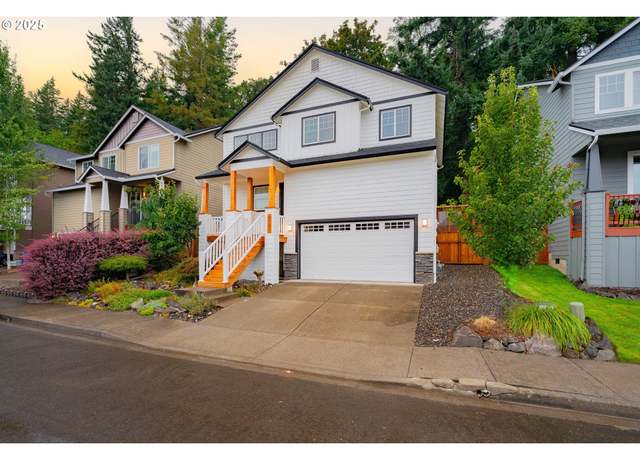 Property at 4771 Z St, Washougal, WA 98671, 4 beds, 2.5 baths