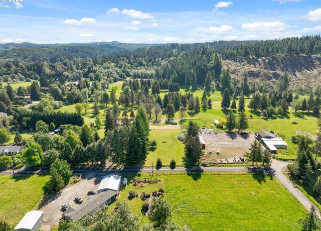 Property at 0 S Ranch Hills Rd, Mulino, OR 97042