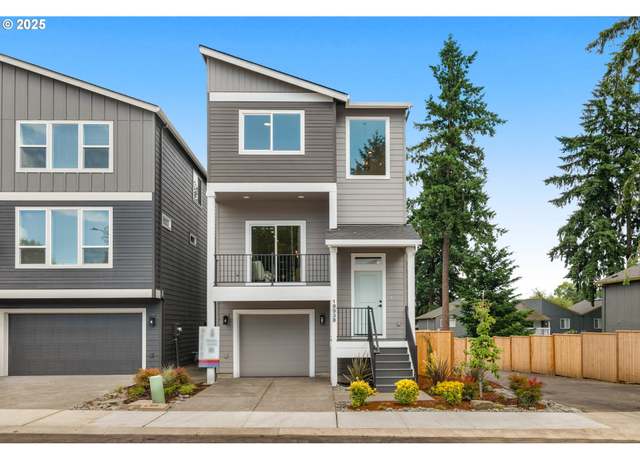 Property at 18939 SW Hazelwood Ln Unit L-15, Beaverton, OR 97007, 4 beds, 2.5 baths