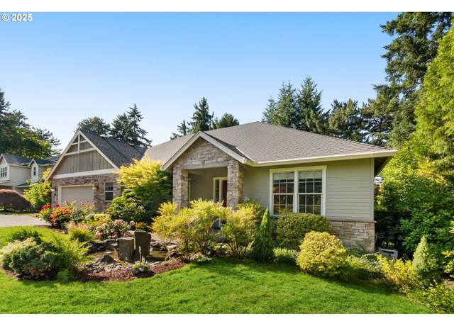 Property at 907 NE Addison Ct, Hillsboro, OR 97124, 4 beds, 2.5 baths