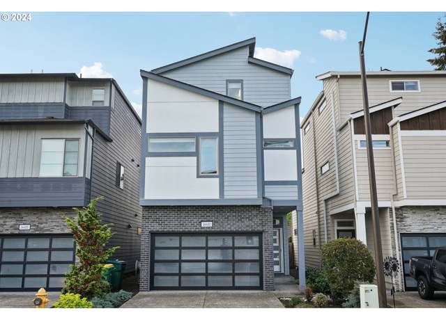 Property at 14410 SW Aiken Ln, Beaverton, OR 97005, 4 beds, 3.5 baths