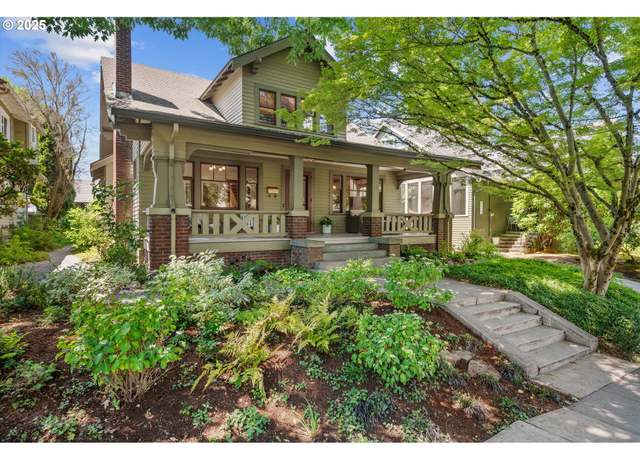 Property at 2603 NE 11th Ave, Portland, OR 97212, 4 beds, 2 baths