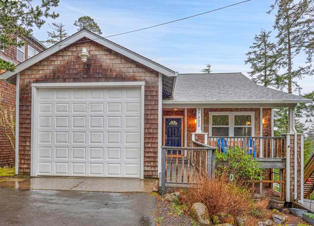Property at 37835 19th St, Manzanita, OR 97130, 3 beds, 3 baths