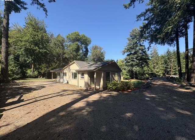 Property at 241 Rees Hill Rd, Salem, OR 97306, 2 beds, 1 bath