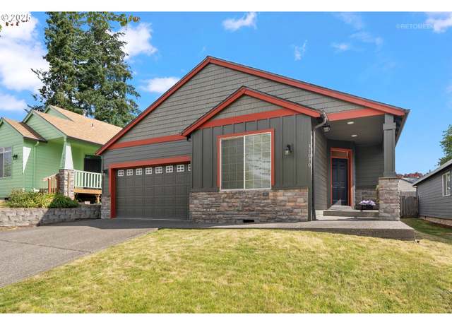 Property at 31070 NW Kaybern St, North Plains, OR 97133, 4 beds, 2.5 baths