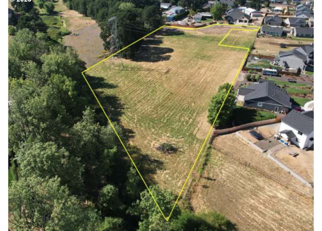 Property at 2880 NE Canter Ave, Albany, OR 97321