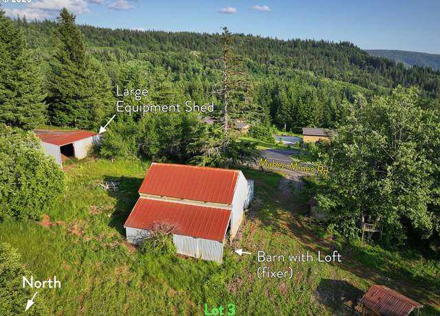 Property at 1641 Mabee Mines Rd #3, Washougal, WA 98671