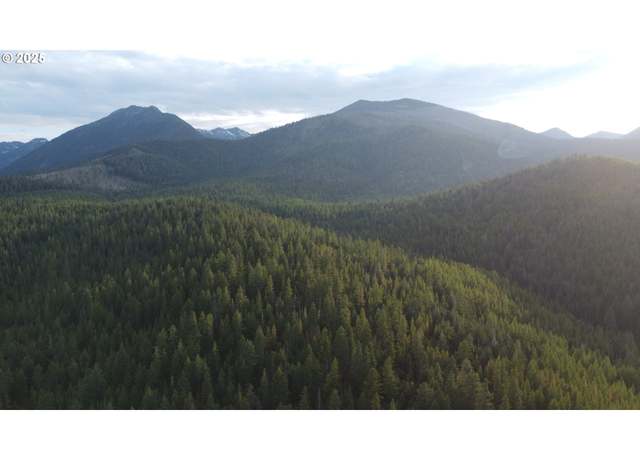 Property at 0 S Rock Crk, Haines, OR 97833