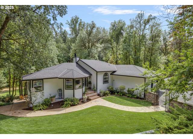 Property at 15451 SE Woodland Heights Rd, Amity, OR 97101, 4 beds, 3 baths