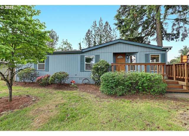 Property at 9900 SE 72nd Ave, Milwaukie, OR 97222, 2 beds, 2 baths