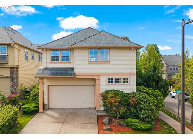 Property at 12696 NW Alsace Ln, Portland, OR 97229, 4 beds, 2.5 baths