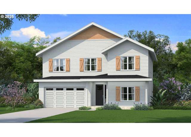 Property at 1241 Rachel Ln, Molalla, OR 97038, 4 beds, 2.5 baths