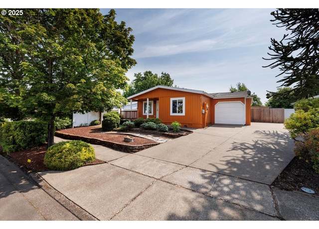 Property at 3251 B St, Forest Grove, OR 97116, 2 beds, 2 baths