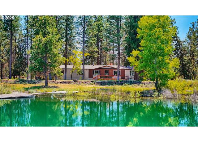 Property at 35 N Frontage Rd, Wamic, OR 97063, 3 beds, 2 baths