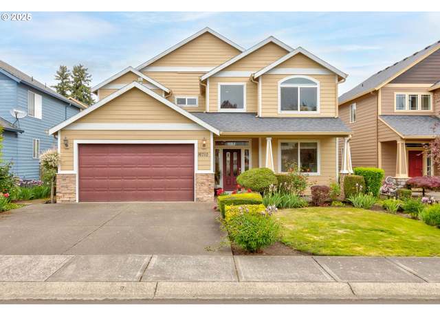 Property at 16710 NE 5th St, Vancouver, WA 98684, 6 beds, 3 baths