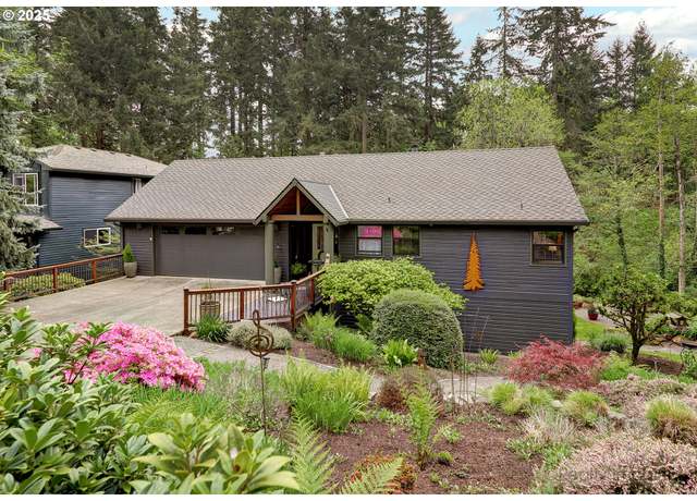 Property at 19960 Roan Cir, West Linn, OR 97068, 3 beds, 2.5 baths