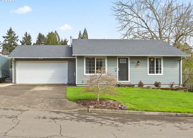 Property at 19627 SW Wright St, Beaverton, OR 97078, 3 beds, 1 bath