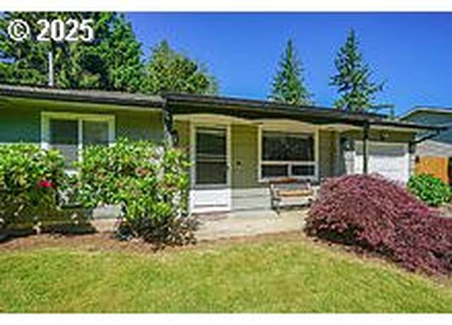 Property at 2237 SE 189th Ave, Portland, OR 97233, 3 beds, 1 bath