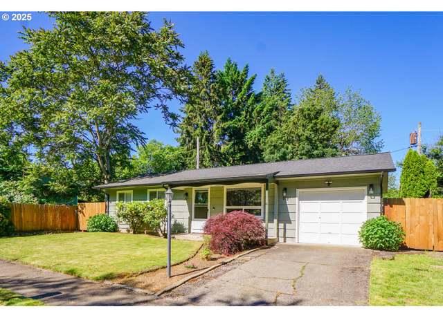 Property at 2237 SE 189th Ave, Portland, OR 97233, 3 beds, 1 bath