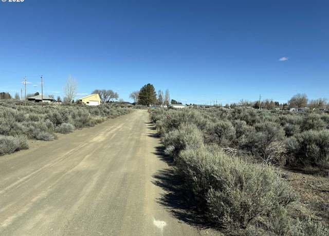 Property at Hemlock Ln #600, Christmas Valley, OR 97641