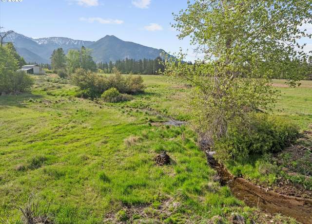 Property at Pinerich Rd #2, Baker City, OR 97814