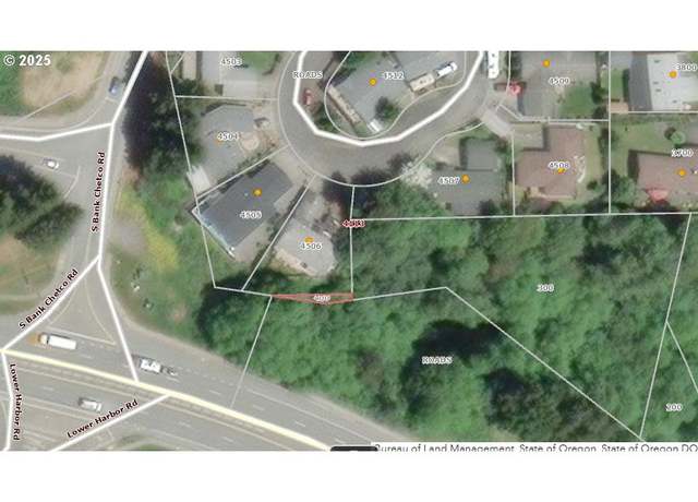 Property at 0 Hwy 101 Apn R14733 Rd, Brookings, OR 97415