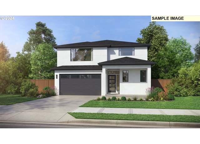 Property at 15512 SW Everglade Ave, Tigard, OR 97224, 5 beds, 3.5 baths