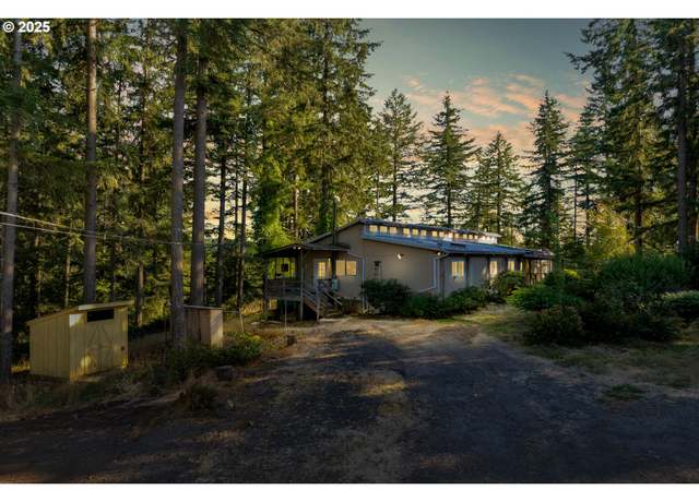 Property at 41294 Keel Mountain North Dr, Lebanon, OR 97355, 3 beds, 2 baths