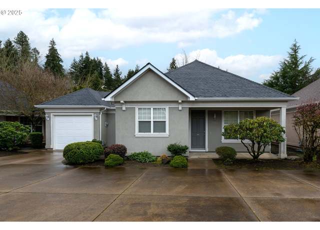 Property at 1314 Brickley Rd, Eugene, OR 97401, 3 beds, 2 baths
