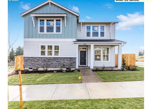 Property at 17990 SW Barrows Rd, Beaverton, OR 97007, 4 beds, 2.5 baths