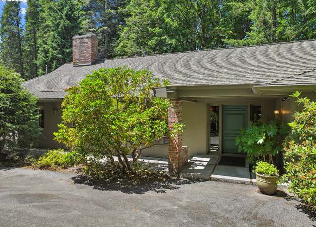 Property at 6151 SW Mill St, Portland, OR 97221, 5 beds, 3.5 baths