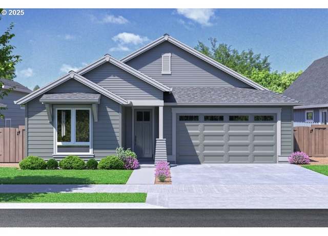 Property at 1319 E Canto St, Newberg, OR 97132, 3 beds, 2 baths