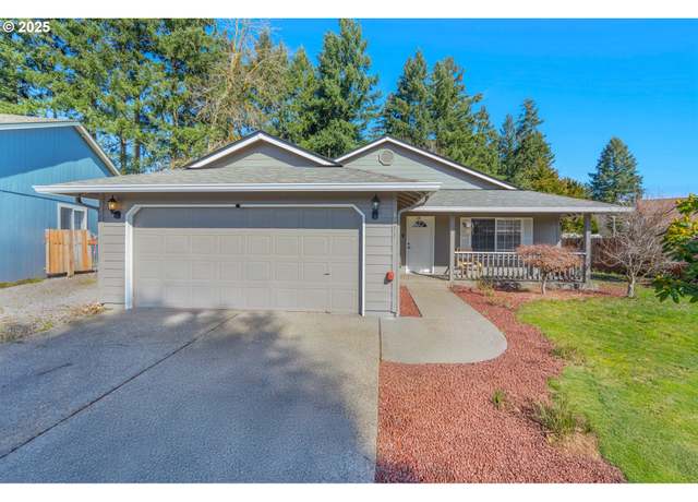 Property at 1011 NE 157th Ave, Vancouver, WA 98684, 3 beds, 2 baths