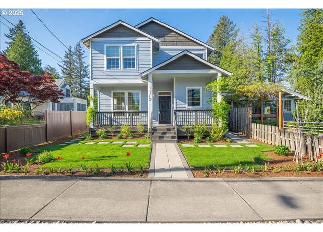 Property at 1113 W Powell Blvd, Gresham, OR 97030, 3 beds, 2.5 baths
