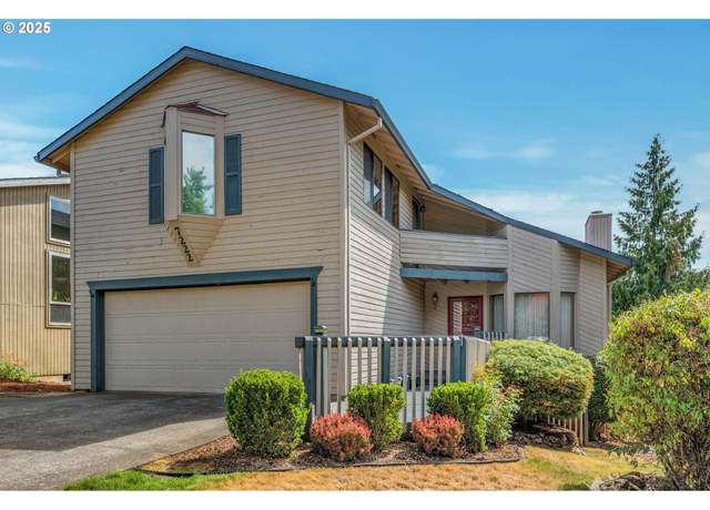 Property at 7222 SW 161st Pl, Beaverton, OR 97007, 3 beds, 3 baths