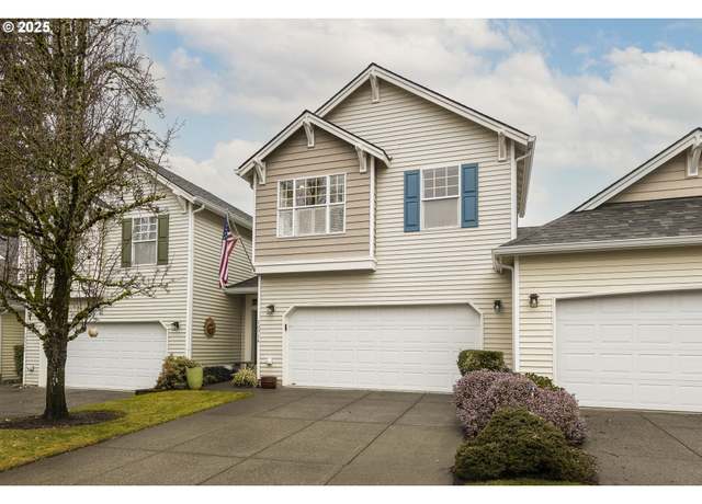 Property at 10914 SE 18th St #86, Vancouver, WA 98664, 3 beds, 2.5 baths