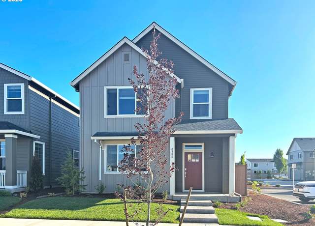 Property at 8386 SE Quincy St, Hillsboro, OR 97123, 3 beds, 2.5 baths