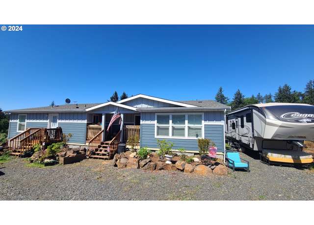 Property at 4285 Edison Rd, Silverton, OR 97381, 2 beds, 2 baths