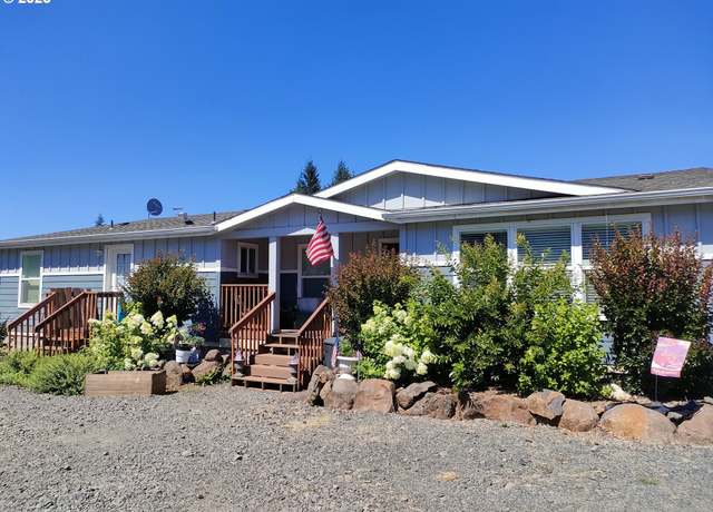 Property at 4285 Edison Rd, Silverton, OR 97381, 3 beds, 2 baths