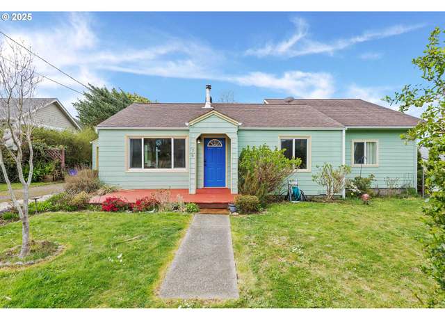 Property at 179 2nd Ave, Coos Bay, OR 97420, 3 beds, 2 baths