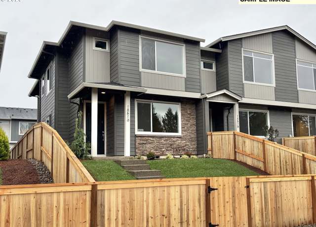 Property at 18409 NE 43rd Pl Lot 199, Vancouver, WA 98686, 3 beds, 2.5 baths