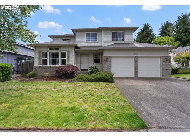 Property at 21188 SW Heiser St, Beaverton, OR 97006, 4 beds, 2.5 baths