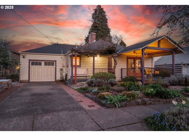 Property at 1325 NW 14th St, Corvallis, OR 97330, 3 beds, 2 baths