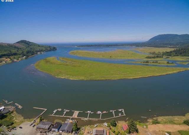 Property at Second St, Wheeler, OR 97147