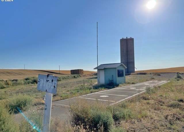 Property at Columbia, Helix, OR 97835